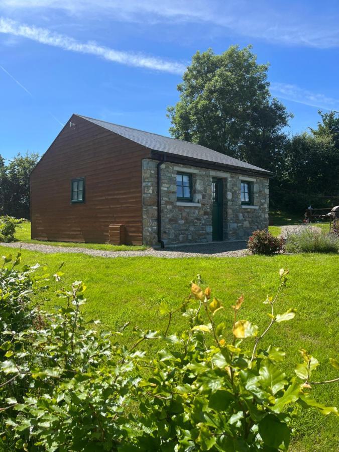 Oakwell Holiday Village Ramelton Exterior foto