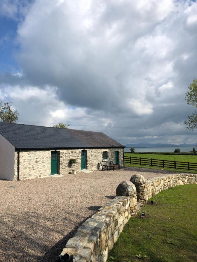 Oakwell Holiday Village Ramelton Exterior foto
