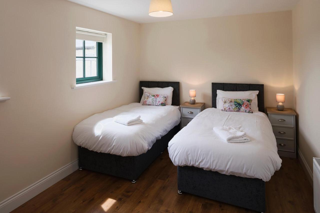 Oakwell Holiday Village Ramelton Exterior foto